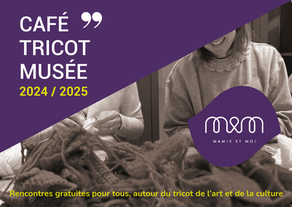 Strickcafé Museum