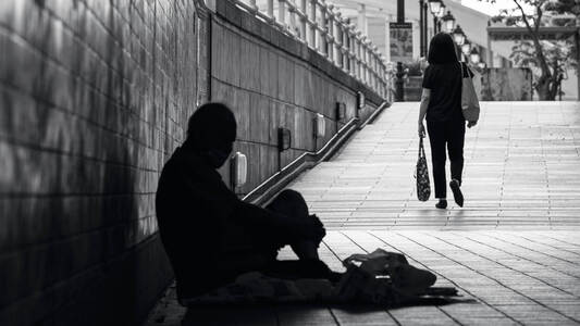 Compter sur ceux qui ne comptent pas ?
