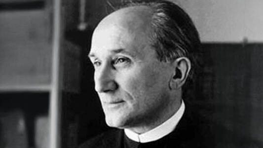 Romano Guardini et les enjeux de la Mission