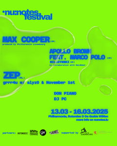 nu:notes festival