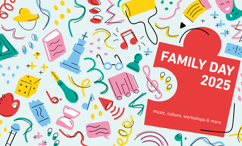 Family Day | 2025