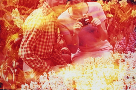 Rethinking photography