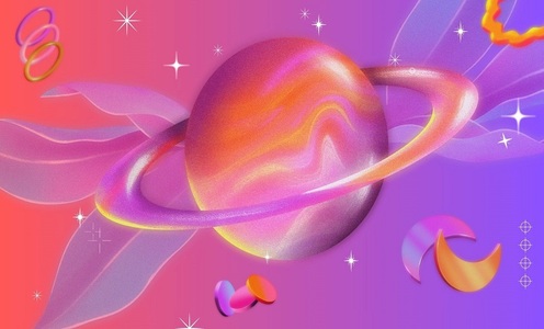 What's your planet?