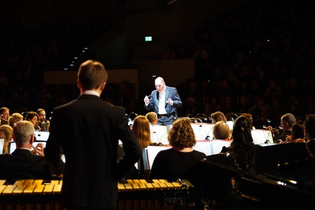 Winter Concert