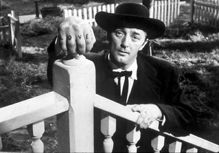 Image de l'événement The Night of the Hunter (Rétrospective David Lynch)