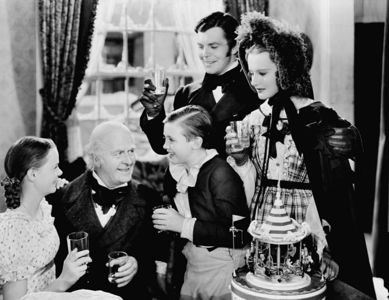 Image of event A Christmas Carol (Classics Before Christmas)