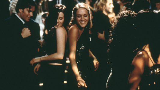 Image de l'événement A Conversation with Whit Stillman + The Last Days of Disco (Hommage à Whit Stillman)