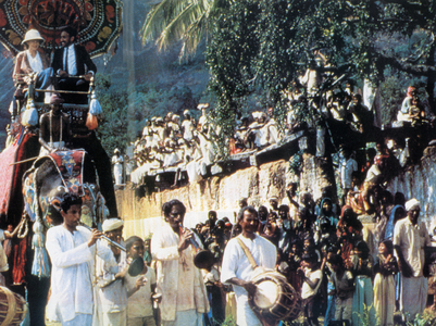 A Passage to India (Cinema XXL)