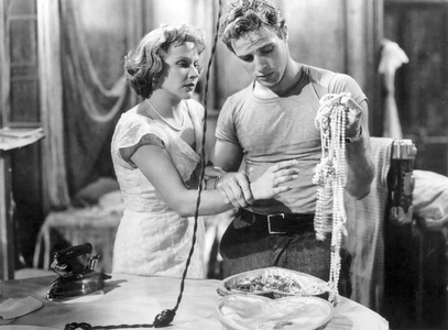 Bild der Veranstaltung A Streetcar Named Desire (Rétrospective Marlon Brando)