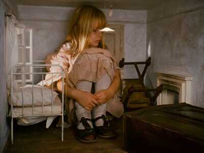 Alice (Afternoon Adventures)