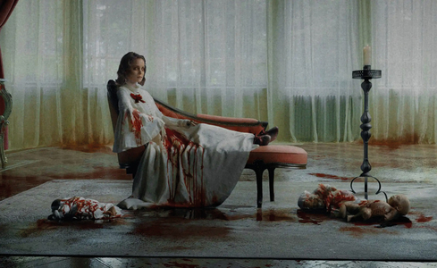 Amelia's Children (Festival du cinéma portugais)