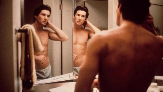 American Gigolo (Saturday Night Fever)