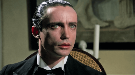 Image de l'événement Andy Warhol’s Dracula (In the Mood for Blood)