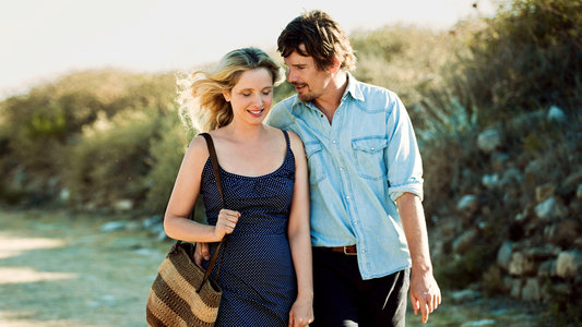 Bild der Veranstaltung Before Midnight (Before Trilogy)