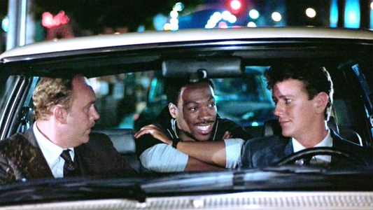 Image de l'événement Beverly Hills Cop (Saturday Night Fever)