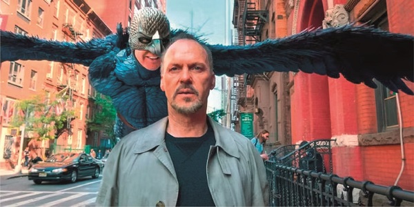 Image of event Birdman or (The Unexpected Virtue of Ignorance) (Votez Cinéma)