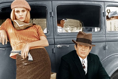 Bild der Veranstaltung Bonnie and Clyde (Université Populaire du Cinéma)