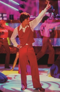 Image of event Boogie Nights (The Life of the Party)