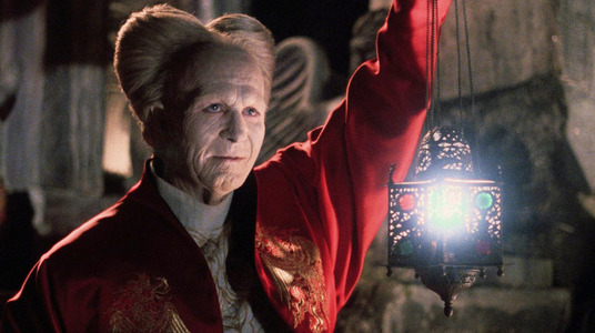 Image de l'événement Bram Stoker’s Dracula (In the Mood for Blood)