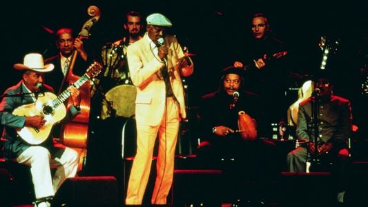 Image de l'événement Buena Vista Social Club (Rock, Pop and All That Jazz)