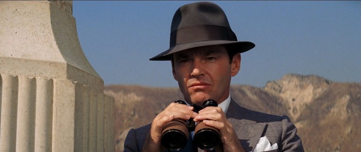 Image de l'événement Chinatown (L.A. Babylon)