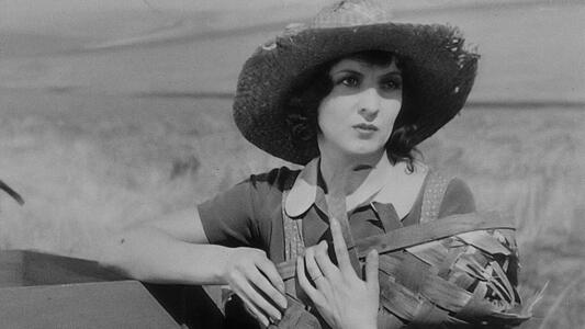 City Girl (MURNAU live)