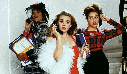 Clueless (Comedy Classics)