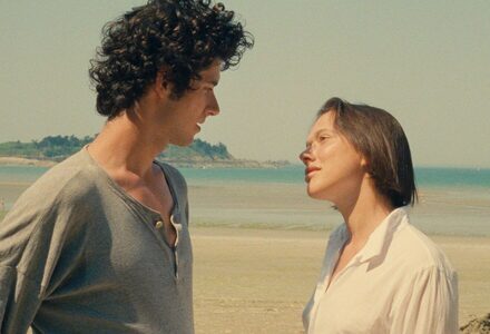 Conte d'été (Eric Rohmer)