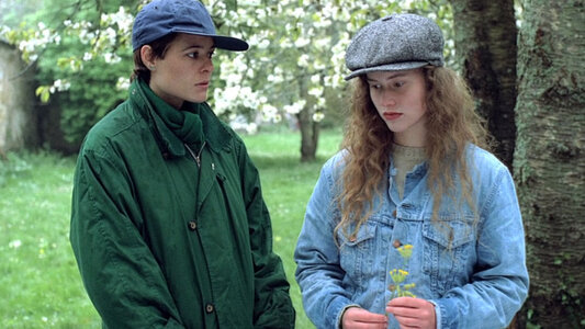 Conte de printemps (Eric Rohmer)
