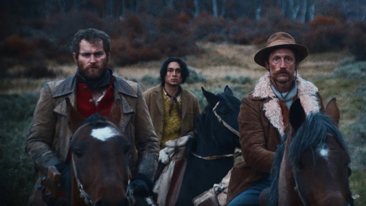The Settlers (Cinémathèque Unreleased)