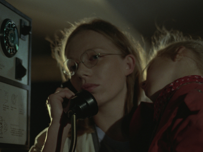Dekalog: Seven + Dekalog: Eight (Kieslowski’s Dekalog)