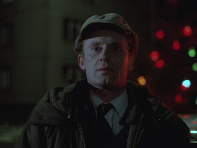 Dekalog: Three + Dekalog: Four (Kieslowski’s Dekalog)