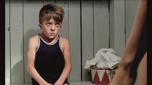 Die Blechtrommel (Why We Love Cinema)