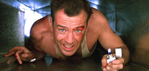 Image of event Die Hard (Classics Before Christmas)