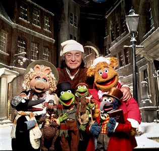Image de l'événement Die Muppets-Weihnachtsgeschichte (Cinema Paradiso)