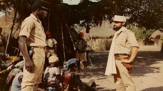 Image de l'événement Emitaï, Dieu du tonnerre (Ousmane Sembène)