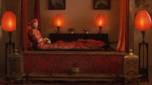 Épouses et Concubines (Sense & Sensibility)