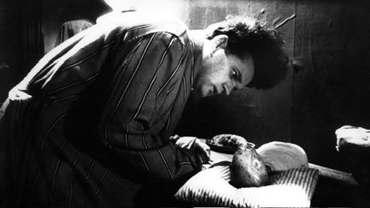 Eraserhead (Le surréalisme au cinéma)