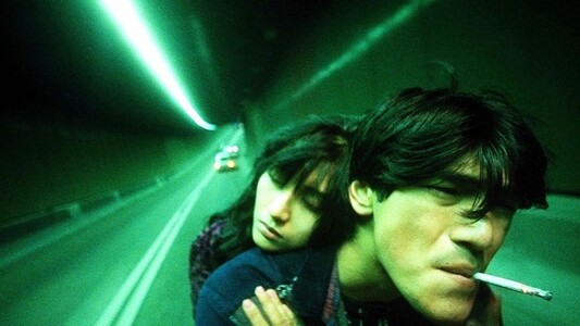 Fallen Angels (Cinémathèque Film Club)