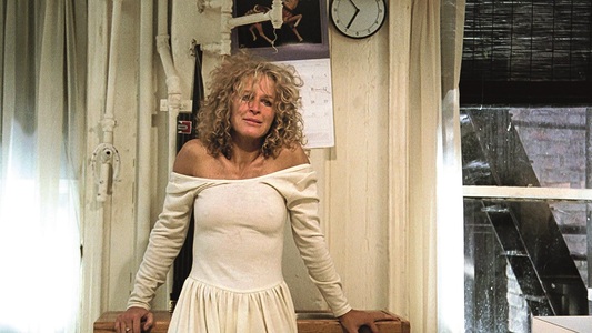 Fatal Attraction (Cult Fiction)