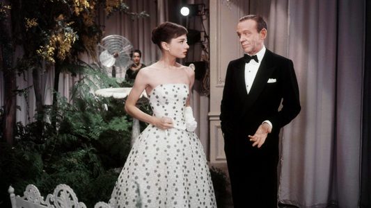 Image de l'événement Funny Face (Comedy Classics)