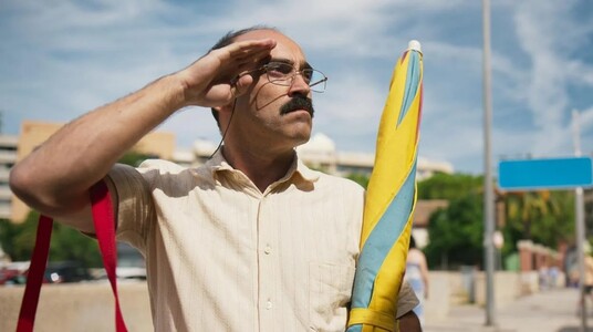 Historias lamentables (Festival du Cinéma Espagnol)