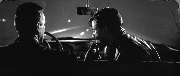 Bild der Veranstaltung In Cold Blood (Truman Capote)