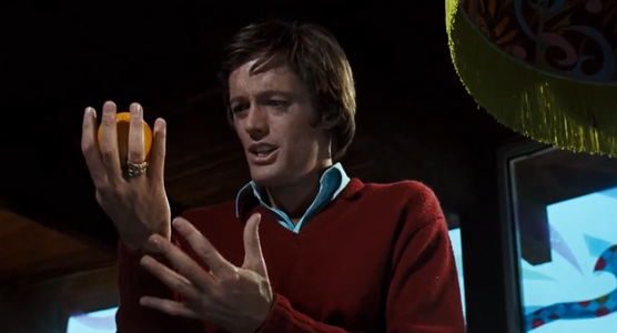 The Trip (In memoriam Roger Corman)