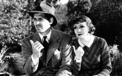 Image de l'événement It Happened One Night (Comedies of Remarriage)