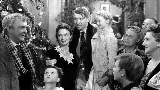 It’s a Wonderful Life (Classics Before Christmas)