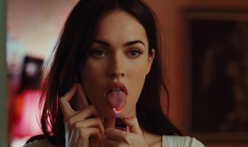 Jennifer's Body (Filmreakter's Cinelunatique)
