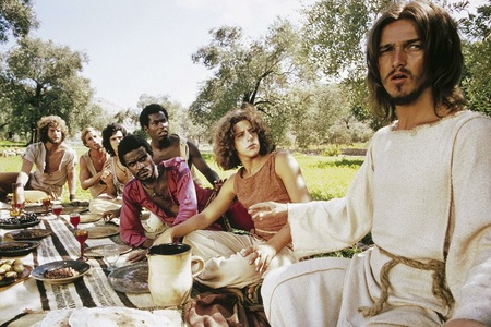 Image de l'événement Jesus Christ Superstar (Why We Love Cinema)