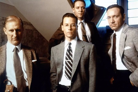 Image de l'événement L.A. Confidential (L.A. Babylon)