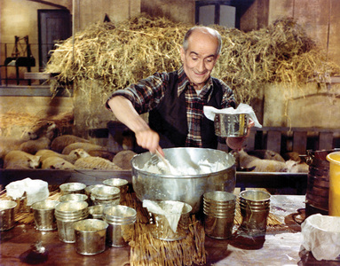 Image of event L’aile ou la cuisse  (Ciné-culinaria)